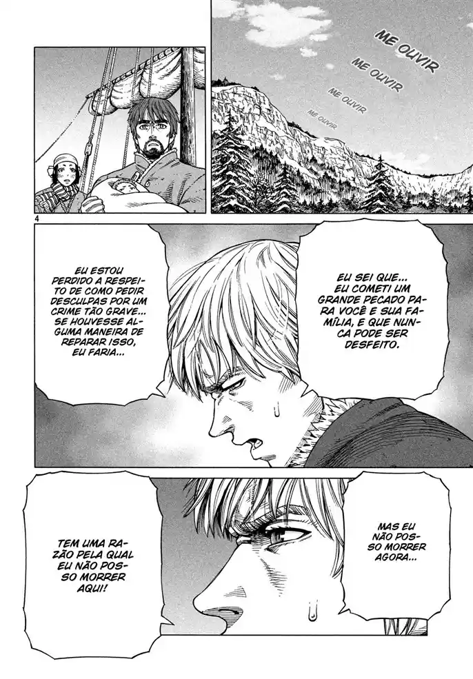 Read Vinland Saga (PT) Manga Online