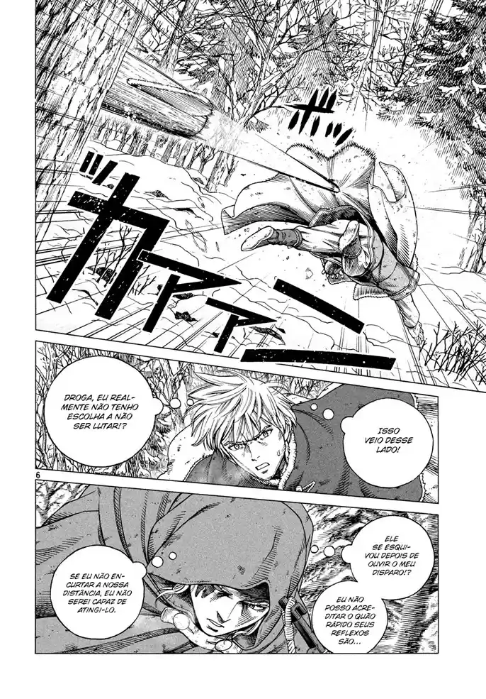 Read Vinland Saga (PT) Manga Online