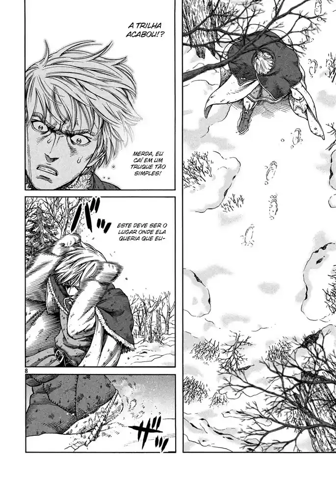 Read Vinland Saga (PT) Manga Online