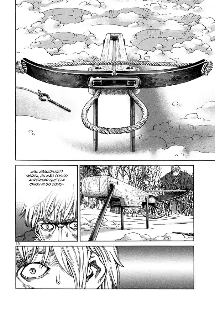 Read Vinland Saga (PT) Manga Online
