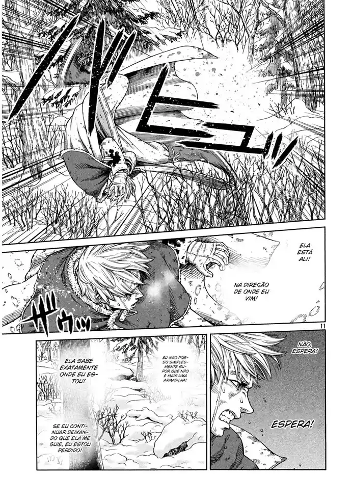 Read Vinland Saga (PT) Manga Online