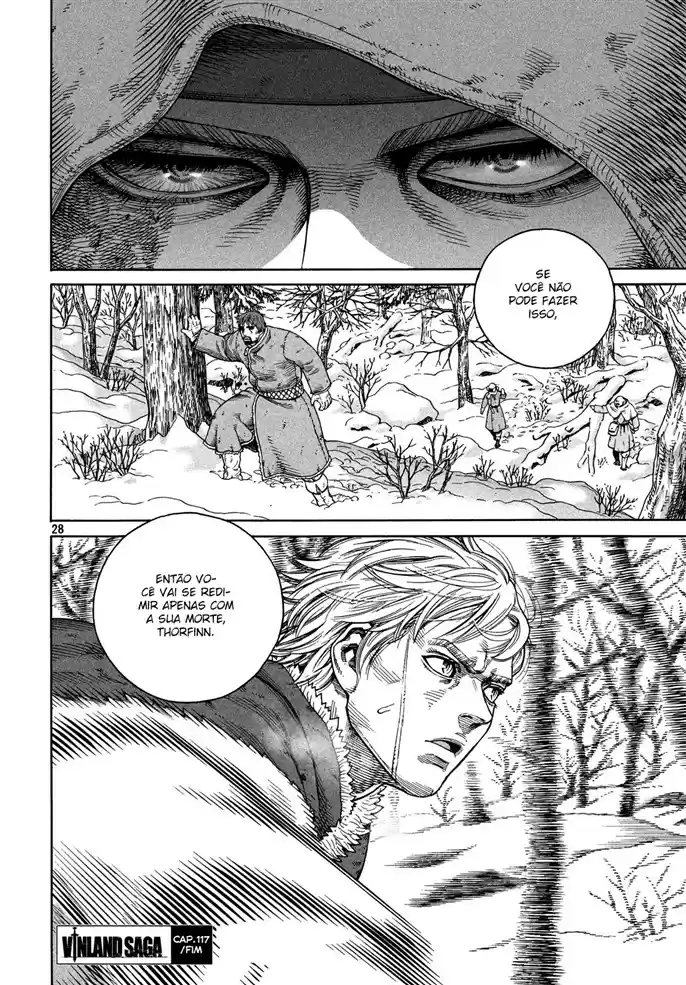 Read Vinland Saga (PT) Manga Online