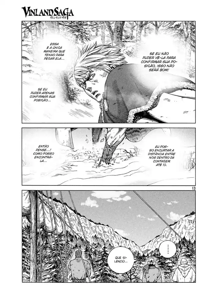 Read Vinland Saga (PT) Manga Online