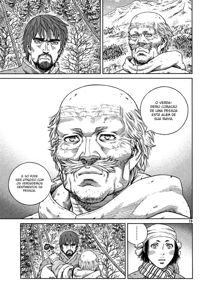 Read Vinland Saga (PT) Manga Online