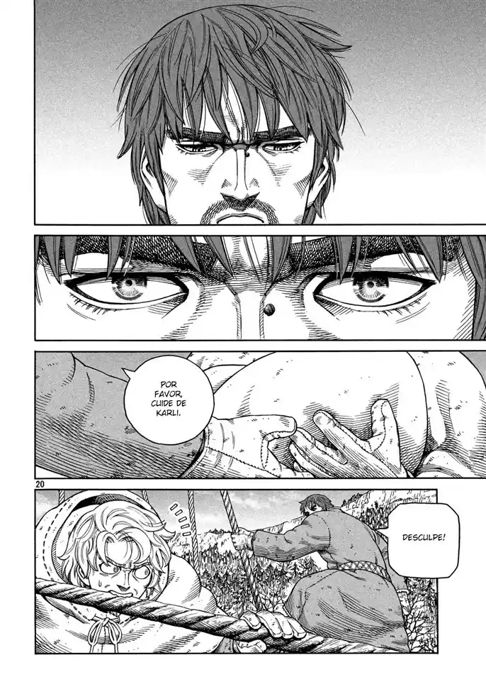 Read Vinland Saga (PT) Manga Online
