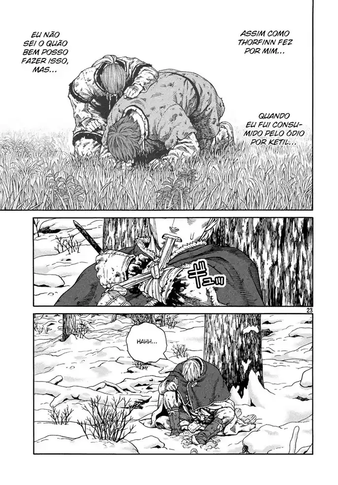 Read Vinland Saga (PT) Manga Online