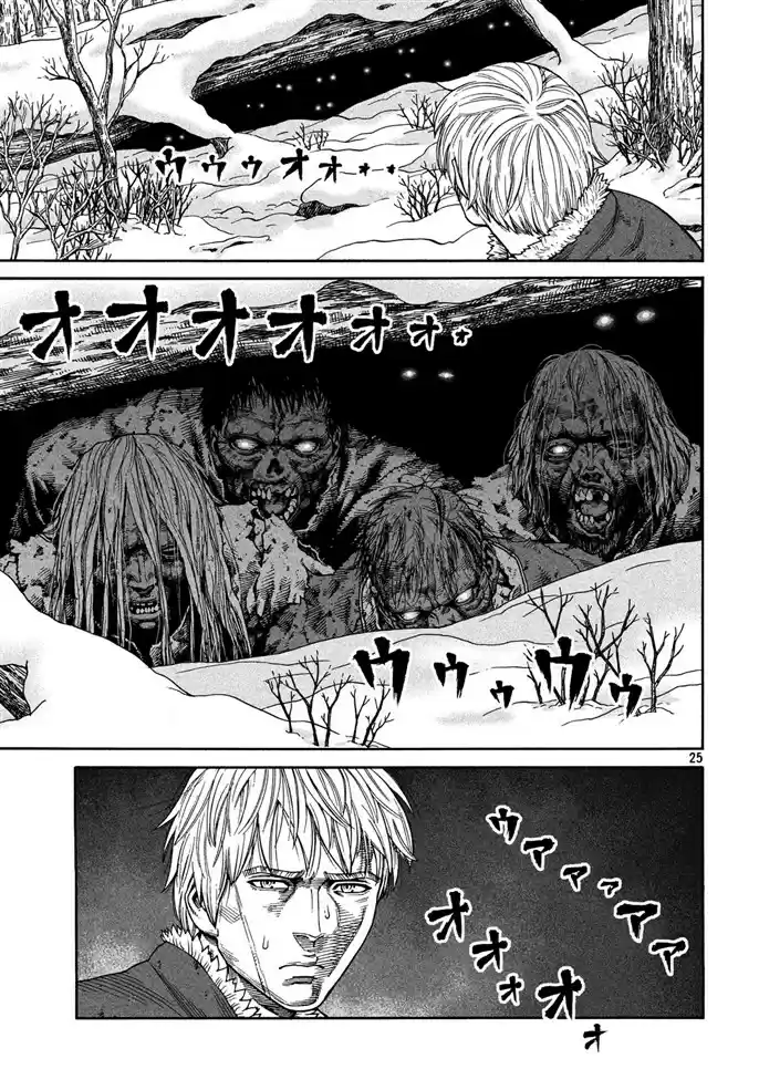 Read Vinland Saga (PT) Manga Online