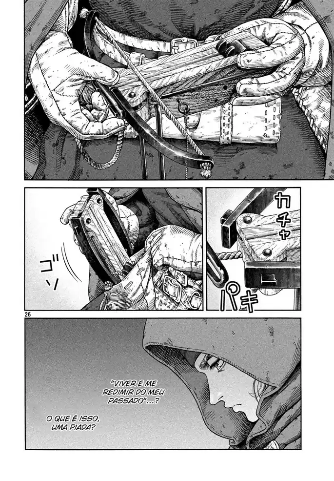 Read Vinland Saga (PT) Manga Online