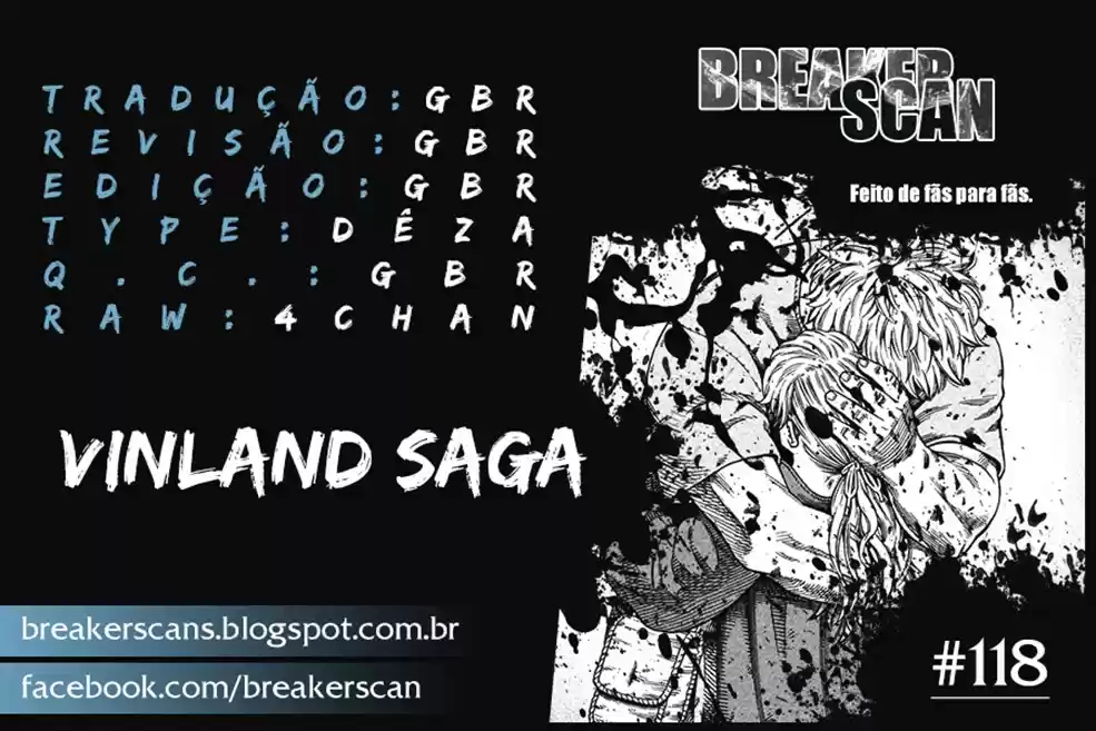 Read Vinland Saga (PT) Manga Online