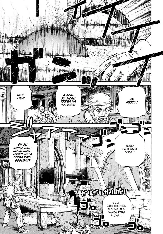 Read Vinland Saga (PT) Manga Online