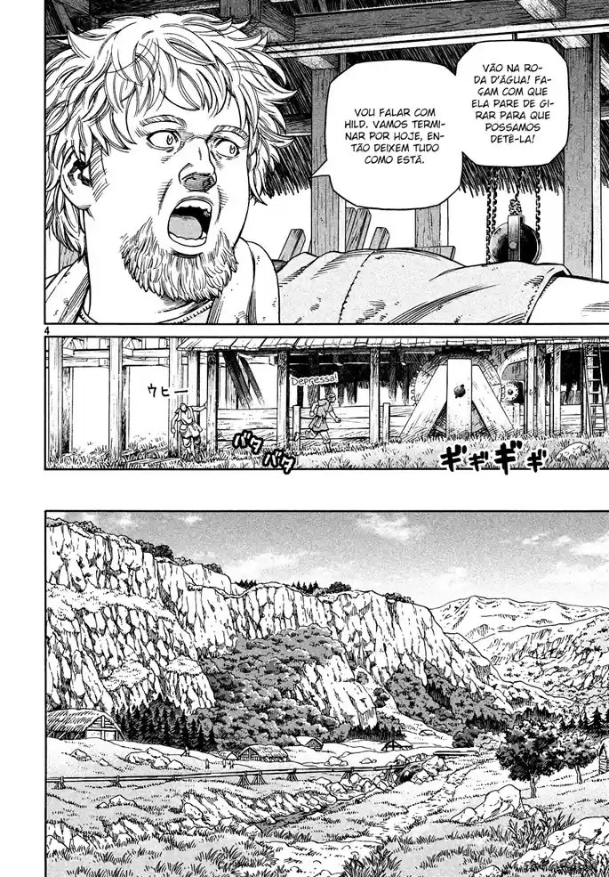 Read Vinland Saga (PT) Manga Online