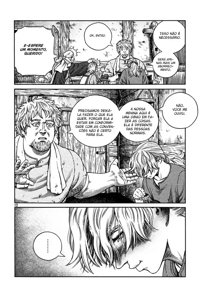 Read Vinland Saga (PT) Manga Online