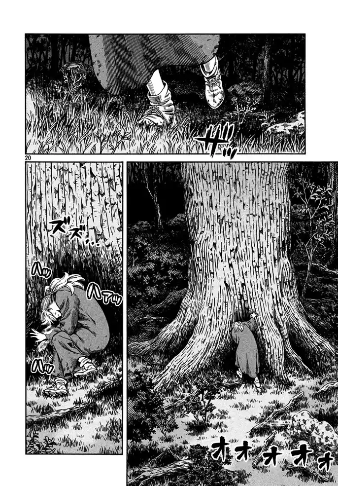 Read Vinland Saga (PT) Manga Online