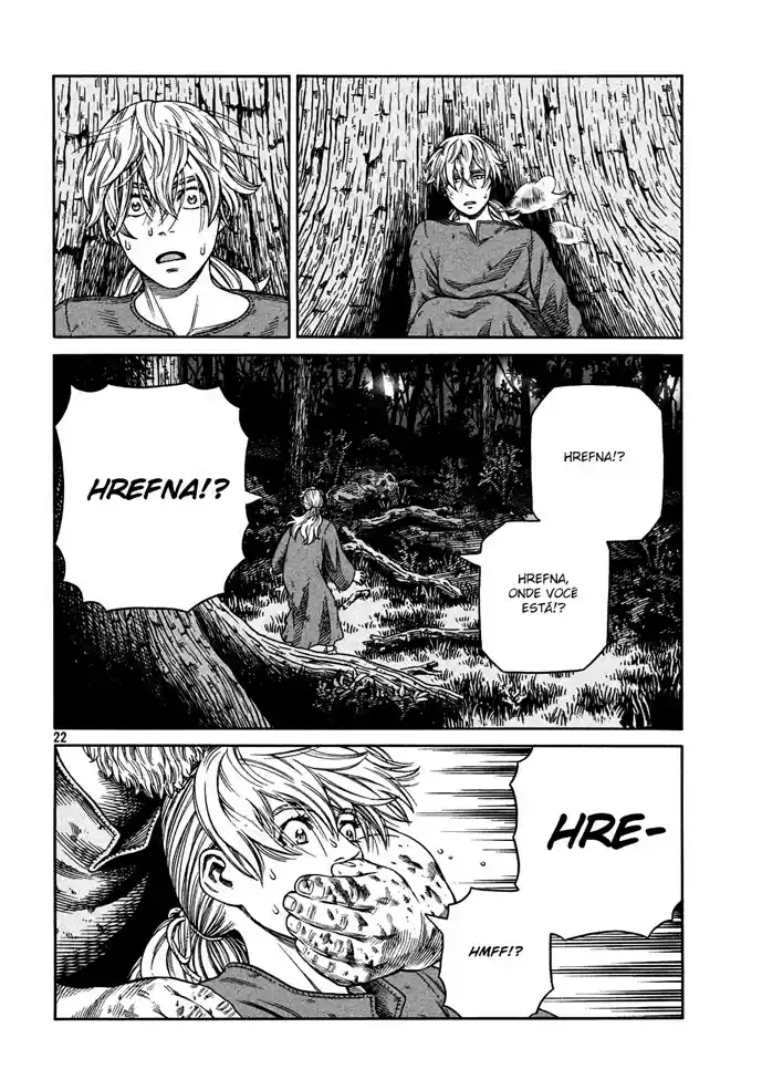 Read Vinland Saga (PT) Manga Online