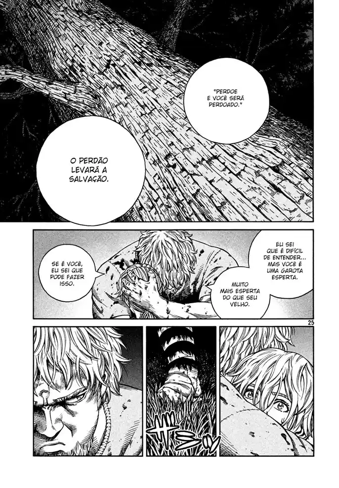 Read Vinland Saga (PT) Manga Online