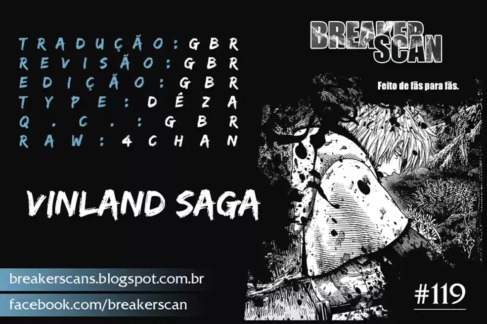Read Vinland Saga (PT) Manga Online