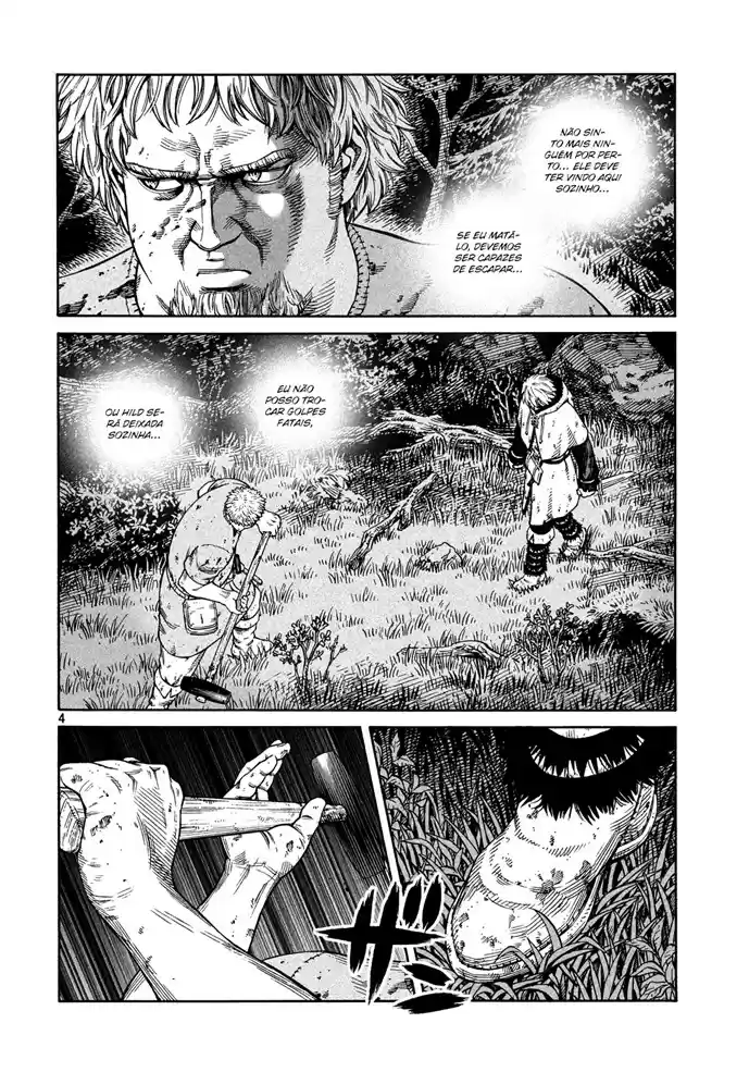Read Vinland Saga (PT) Manga Online