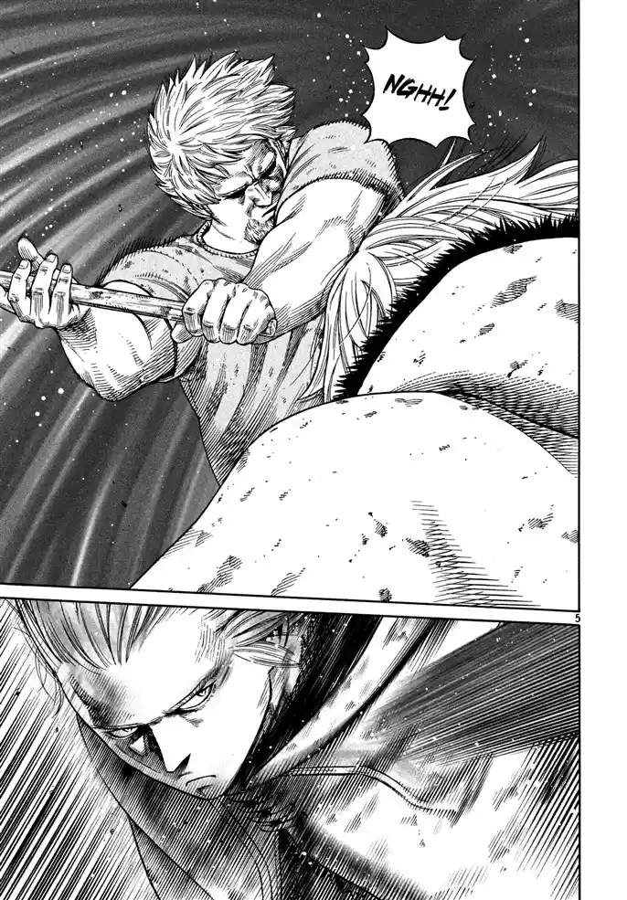 Read Vinland Saga (PT) Manga Online