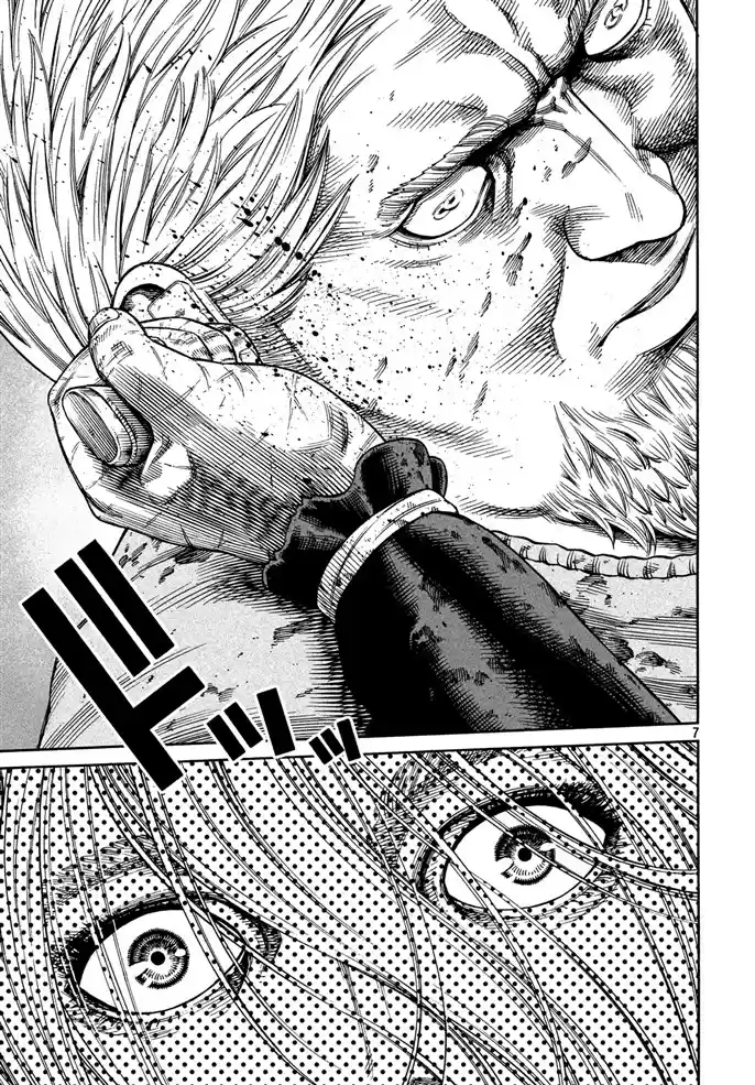 Read Vinland Saga (PT) Manga Online