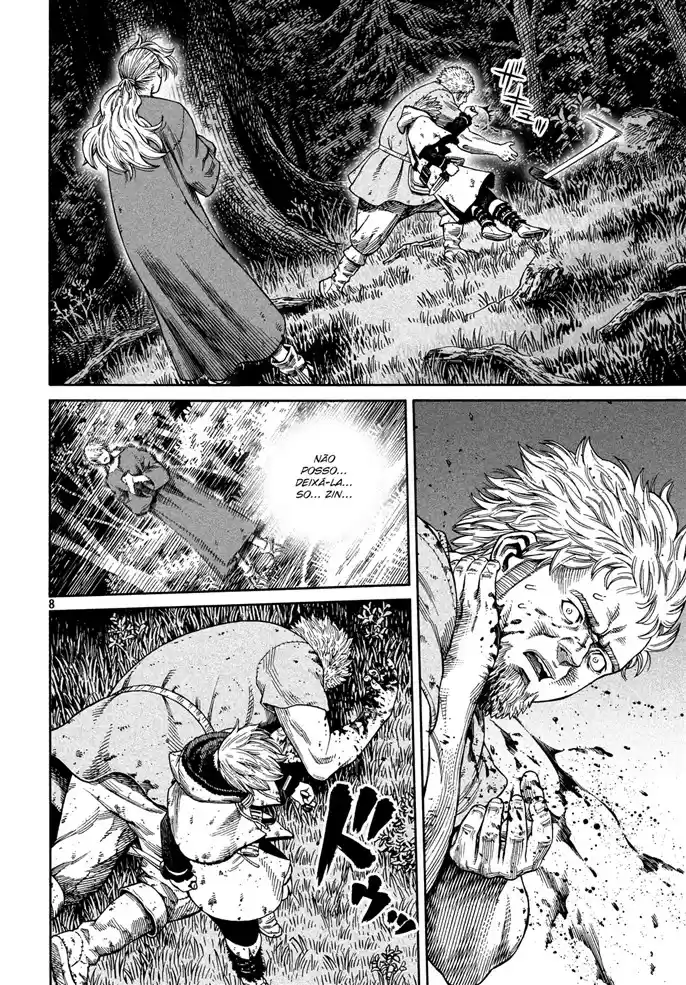 Read Vinland Saga (PT) Manga Online