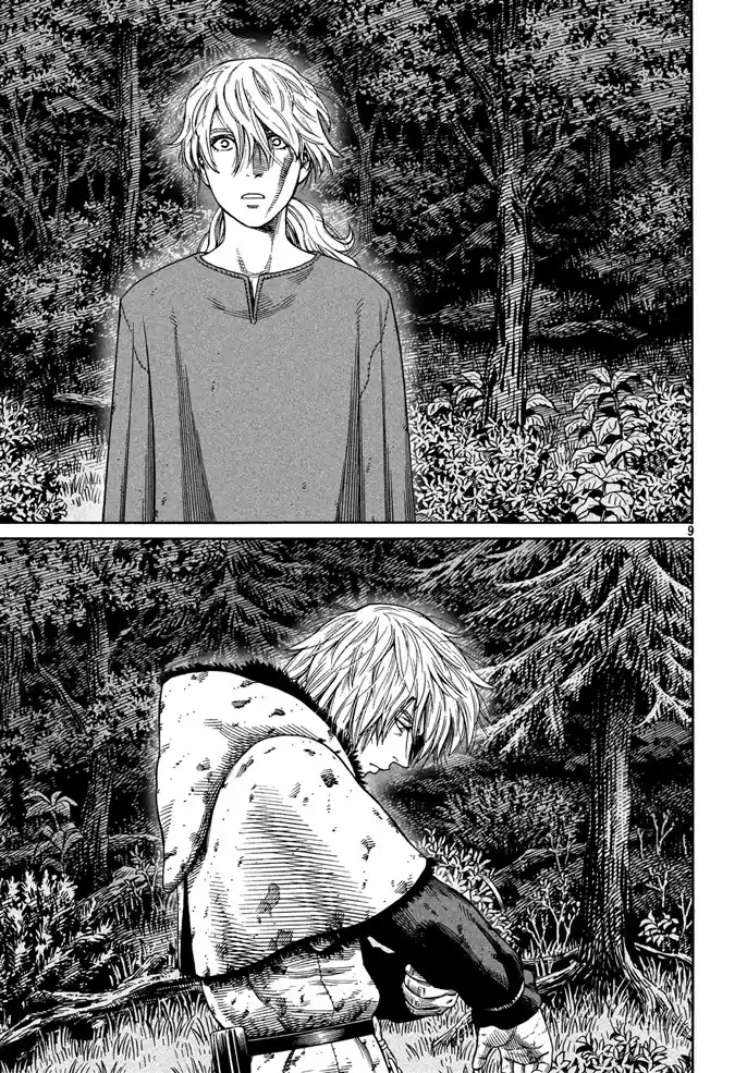 Read Vinland Saga (PT) Manga Online