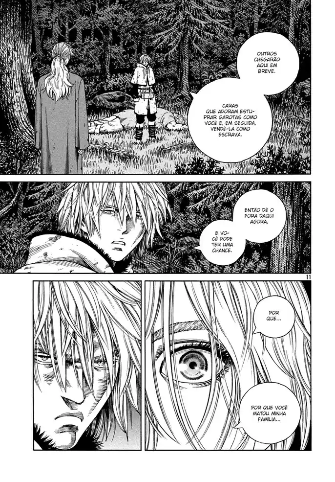 Read Vinland Saga (PT) Manga Online