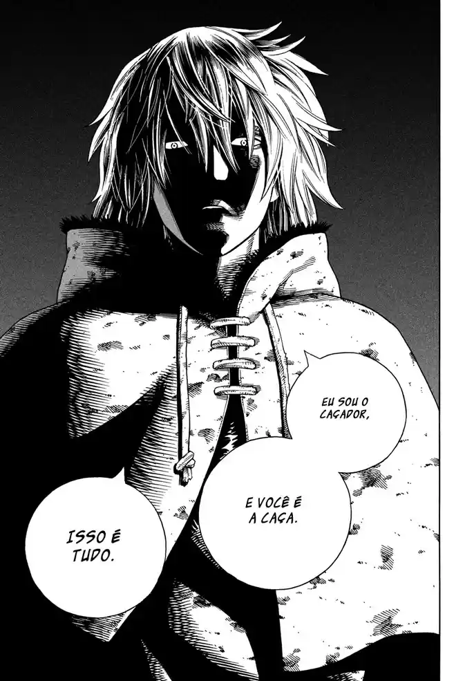 Read Vinland Saga (PT) Manga Online