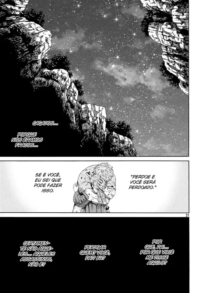 Read Vinland Saga (PT) Manga Online