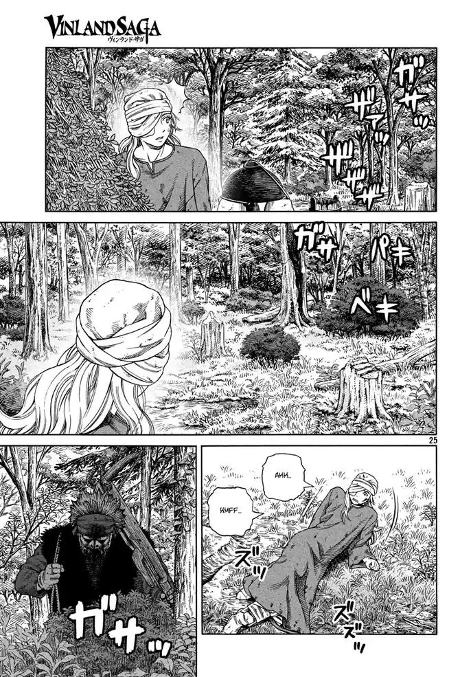 Read Vinland Saga (PT) Manga Online