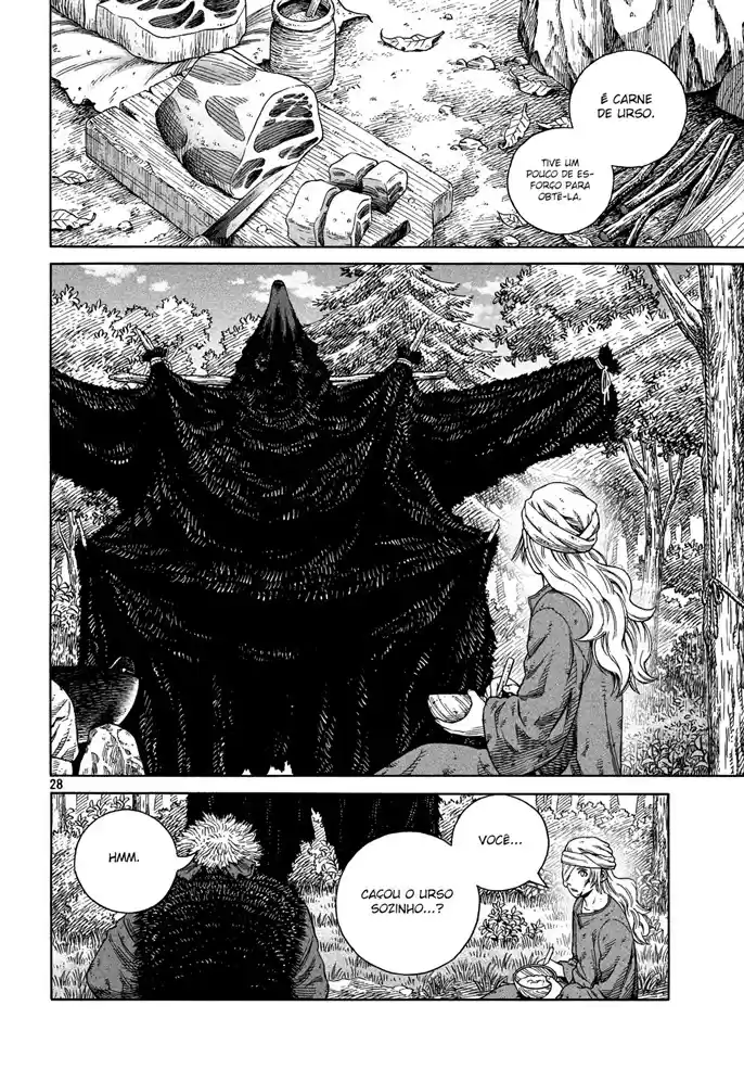 Read Vinland Saga (PT) Manga Online