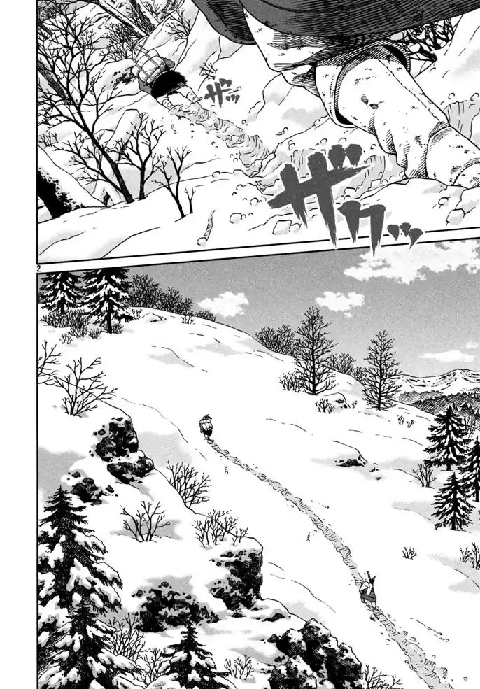 Read Vinland Saga (PT) Manga Online