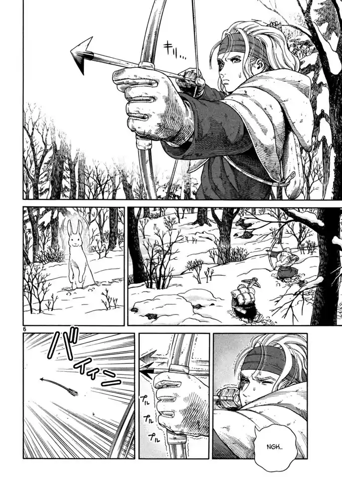 Read Vinland Saga (PT) Manga Online