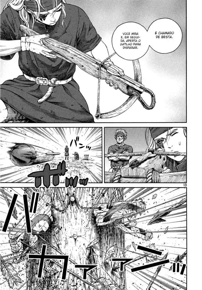 Read Vinland Saga (PT) Manga Online