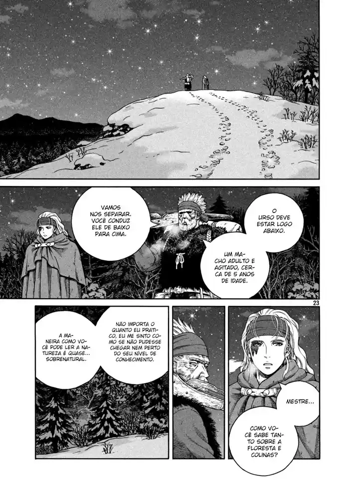 Read Vinland Saga (PT) Manga Online