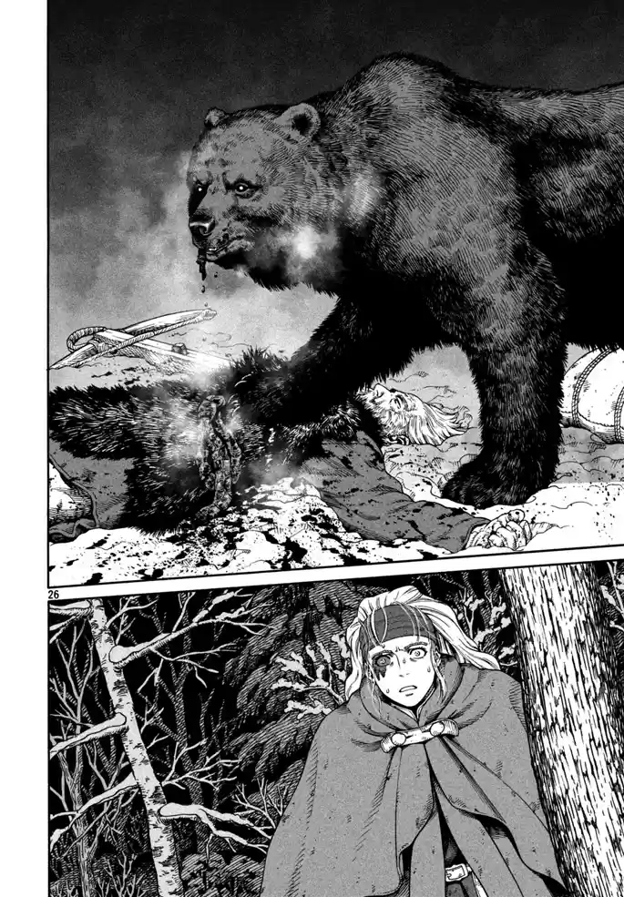 Read Vinland Saga (PT) Manga Online