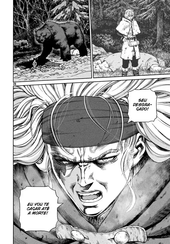 Read Vinland Saga (PT) Manga Online