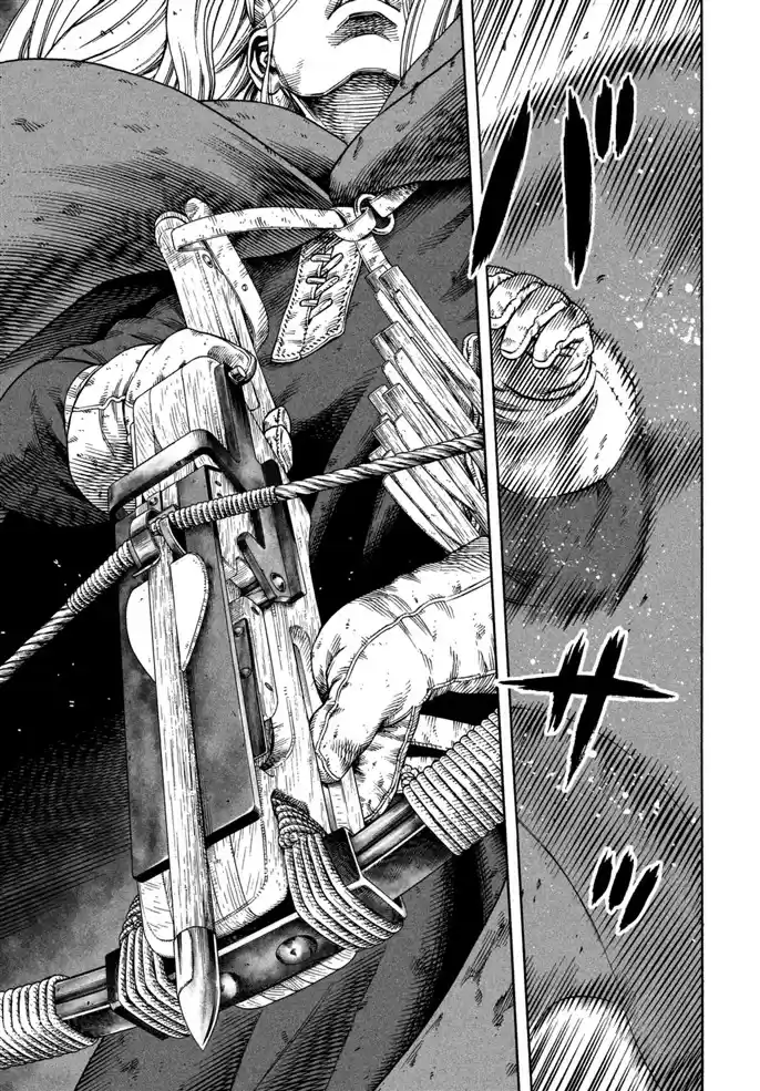 Read Vinland Saga (PT) Manga Online