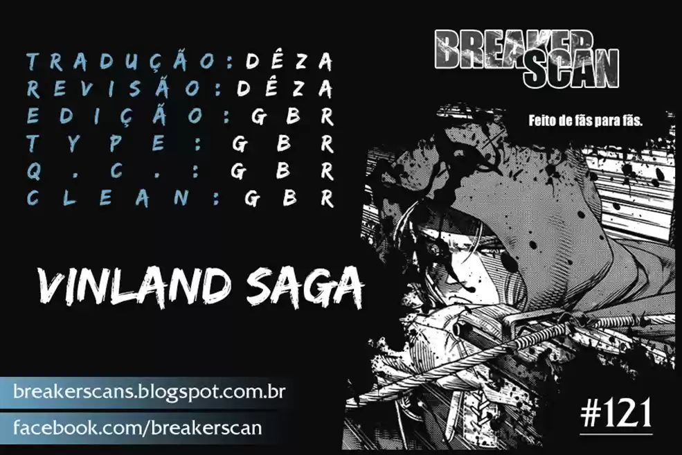 Read Vinland Saga (PT) Manga Online