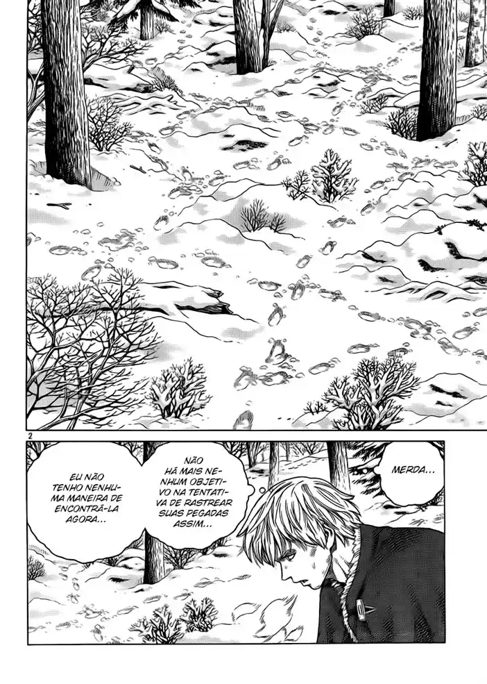 Read Vinland Saga (PT) Manga Online