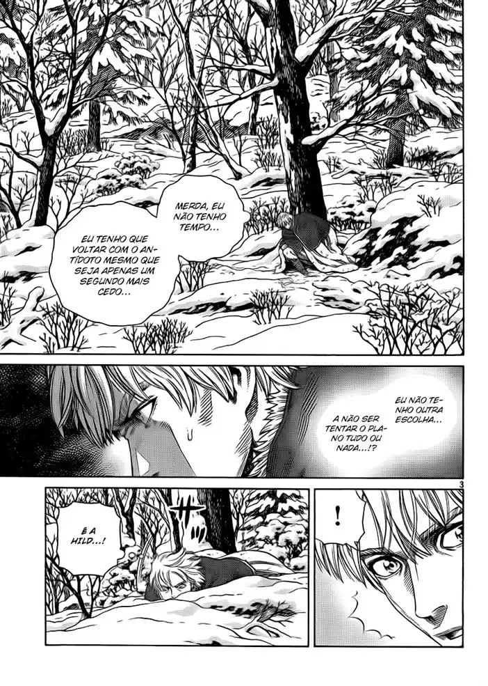 Read Vinland Saga (PT) Manga Online