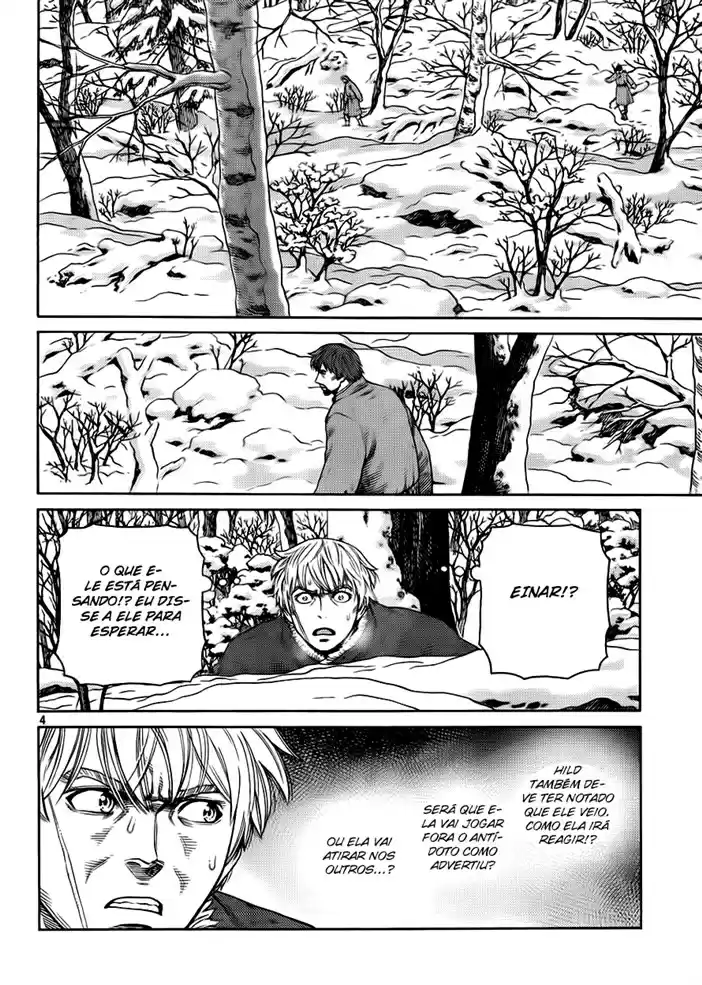 Read Vinland Saga (PT) Manga Online
