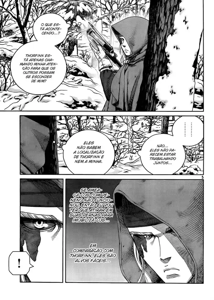 Read Vinland Saga (PT) Manga Online