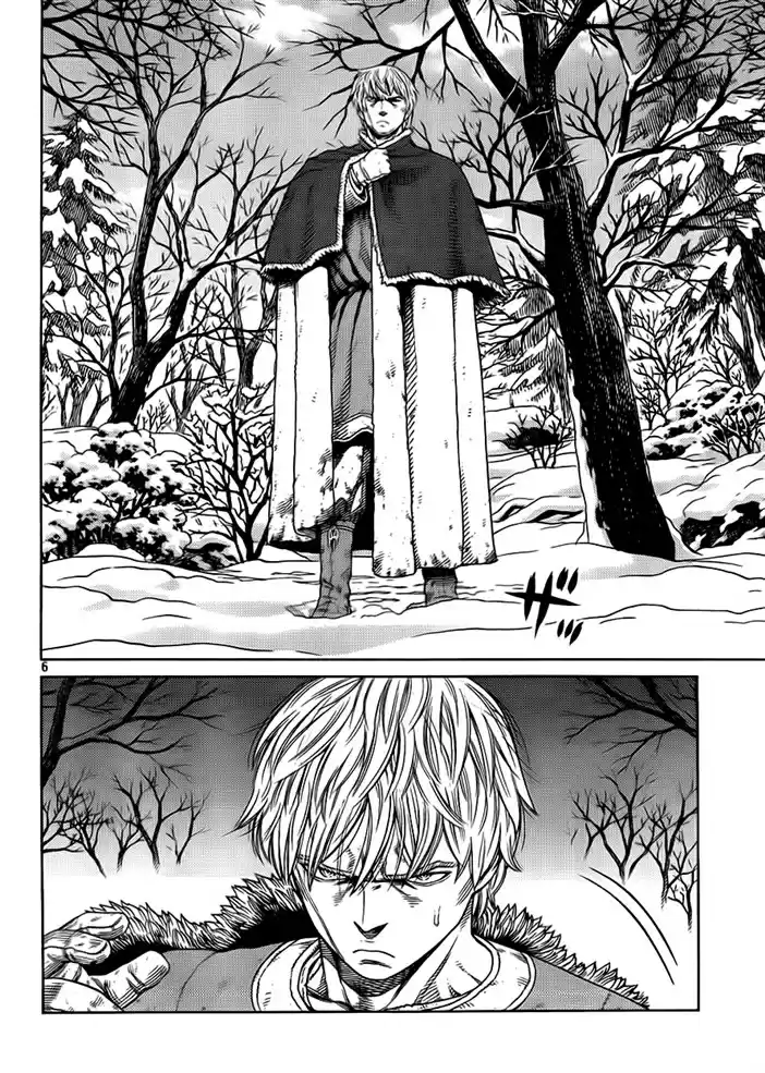 Read Vinland Saga (PT) Manga Online