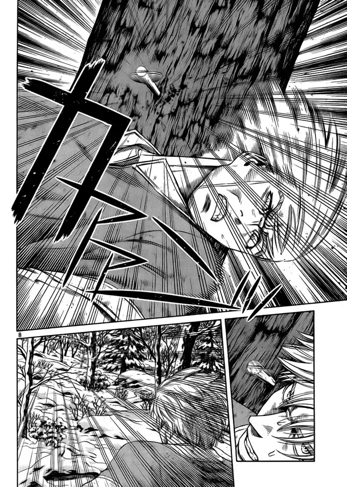 Read Vinland Saga (PT) Manga Online