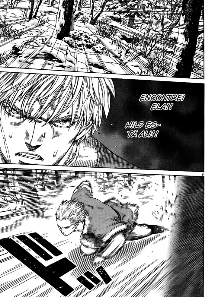 Read Vinland Saga (PT) Manga Online