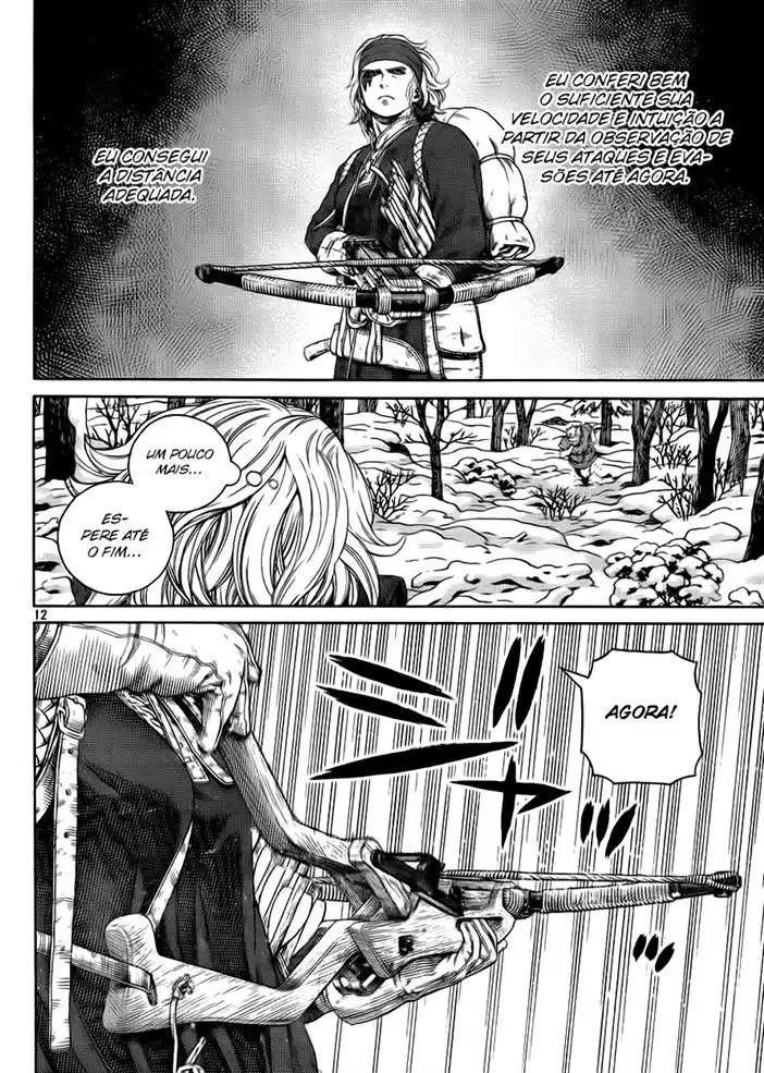 Read Vinland Saga (PT) Manga Online