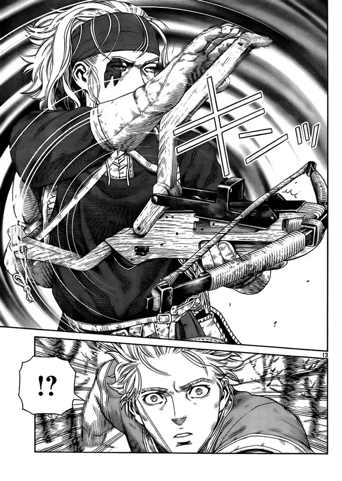 Read Vinland Saga (PT) Manga Online