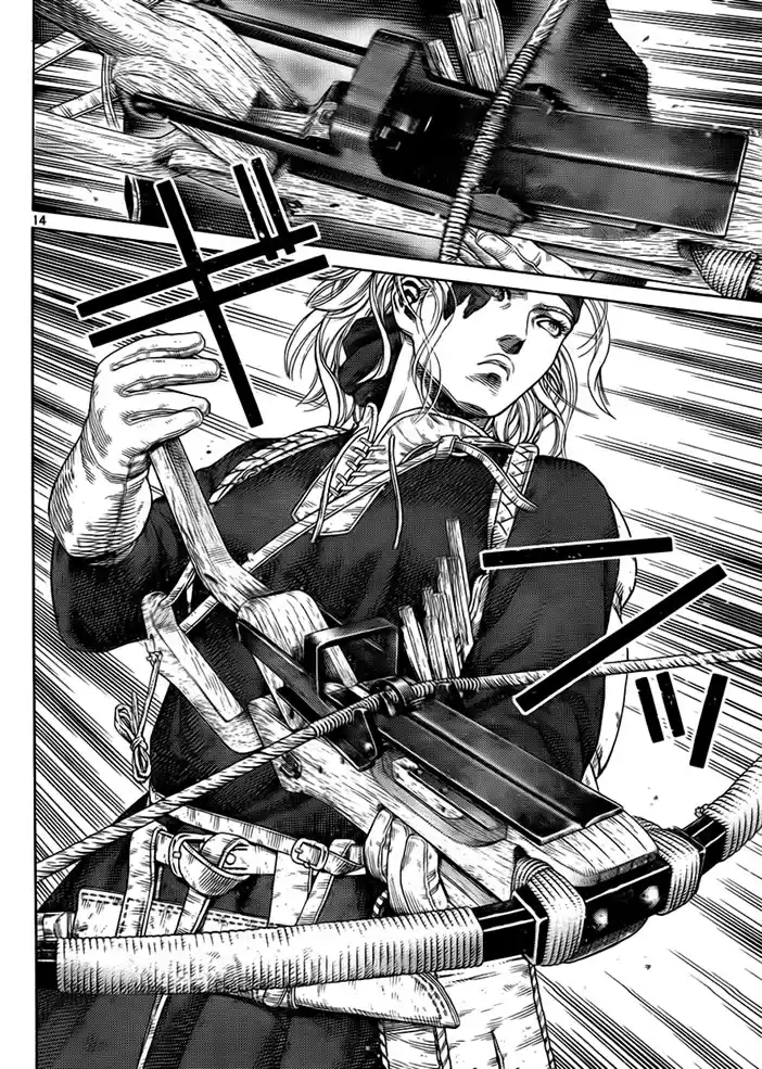 Read Vinland Saga (PT) Manga Online