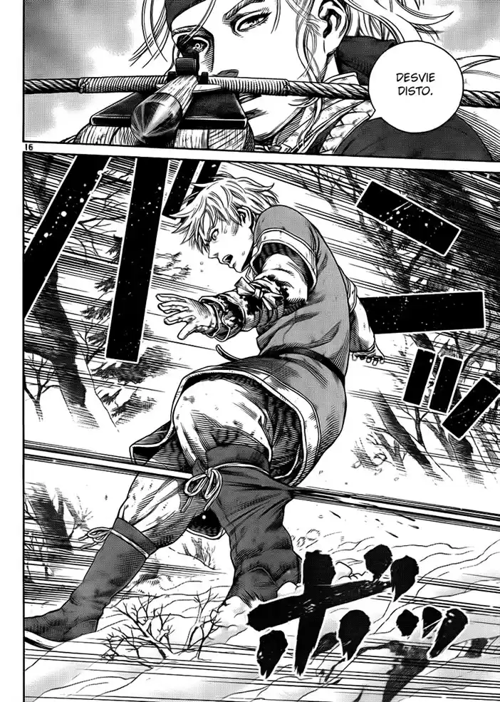 Read Vinland Saga (PT) Manga Online