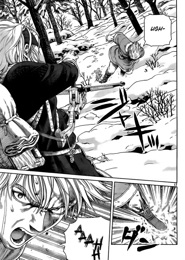 Read Vinland Saga (PT) Manga Online